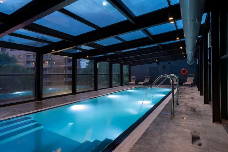 Billede 64 af Radisson Blu Hotel Milan
