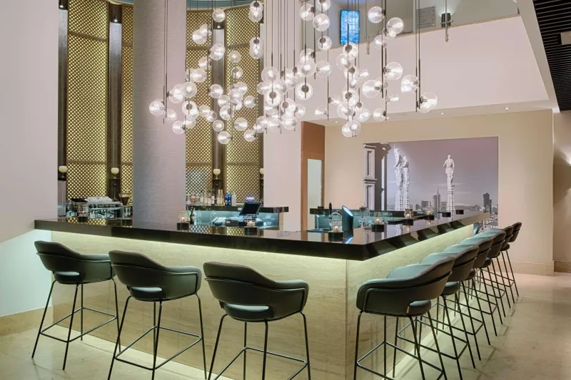 Billede 83 af Radisson Blu Hotel Milan