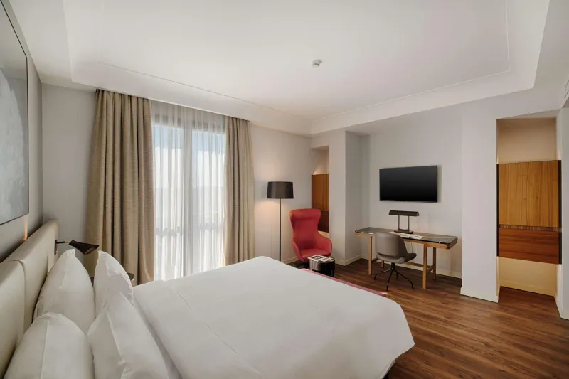 Billede 97 af Radisson Blu Hotel Milan