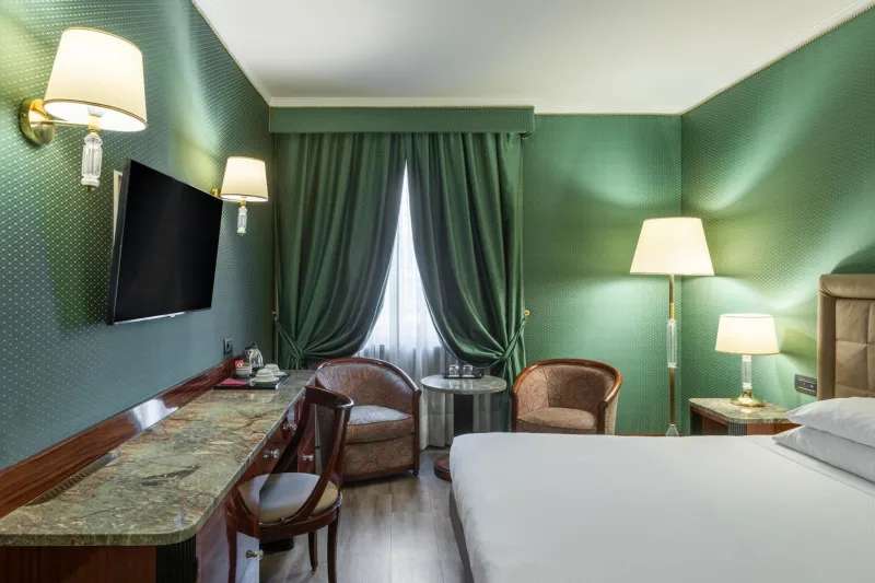 Billede 8 af Doria Grand Hotel