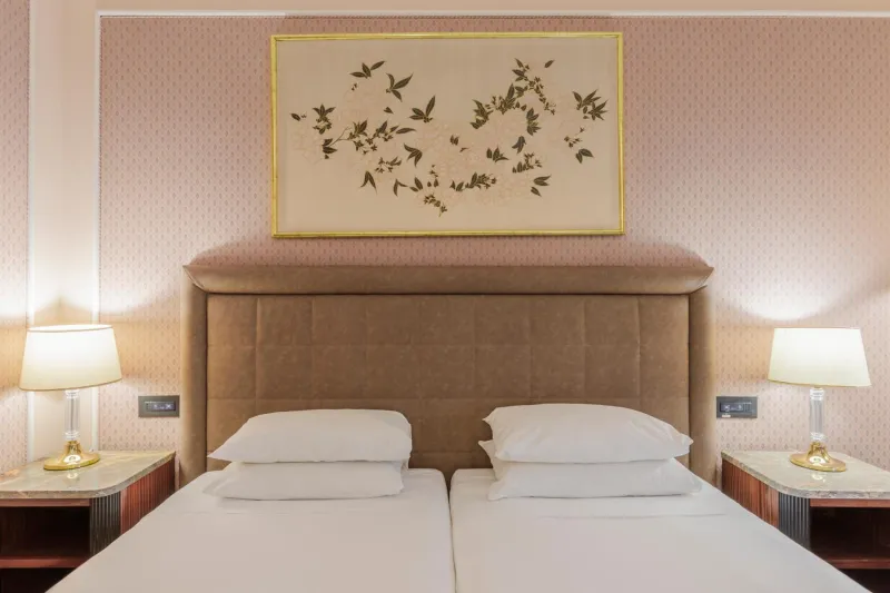 Billede 32 af Doria Grand Hotel