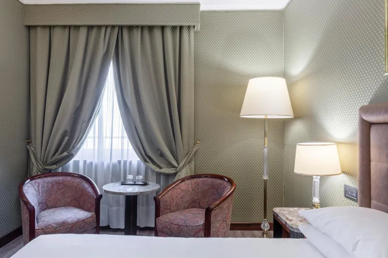 Billede 41 af Doria Grand Hotel