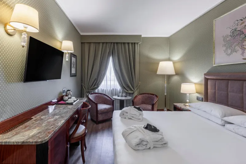 Billede 44 af Doria Grand Hotel