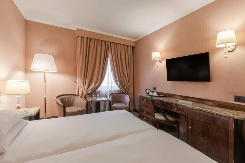 Billede 66 af Doria Grand Hotel