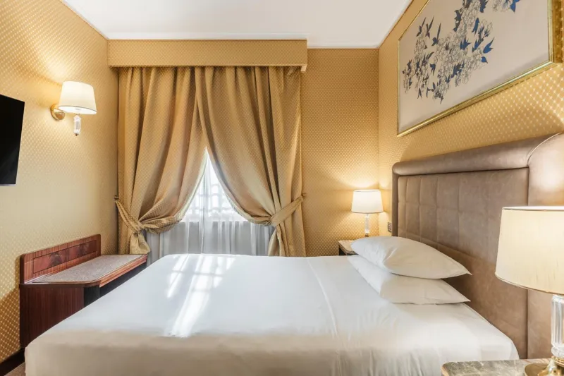 Billede 77 af Doria Grand Hotel