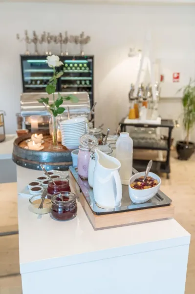 Photo 8 of Vilcon Hotel & Konferencegaard
