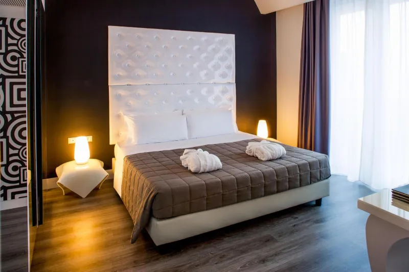 Billede 28 af Hotel Da Vinci