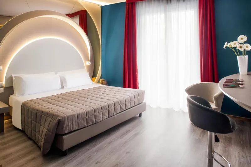 Billede 33 af Hotel Da Vinci