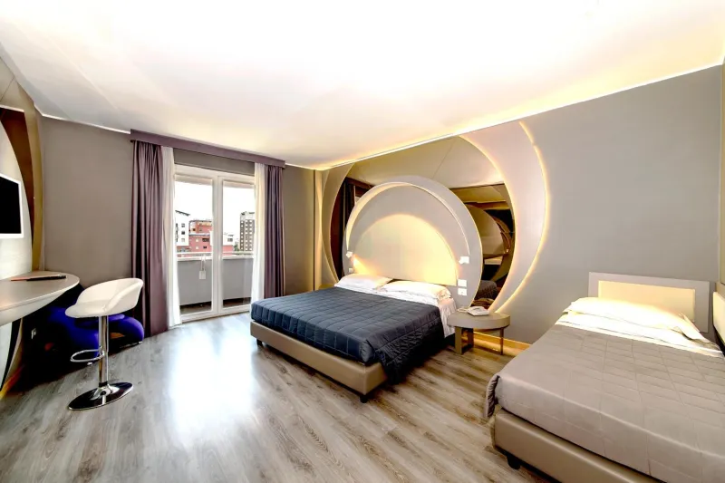 Billede 48 af Hotel Da Vinci