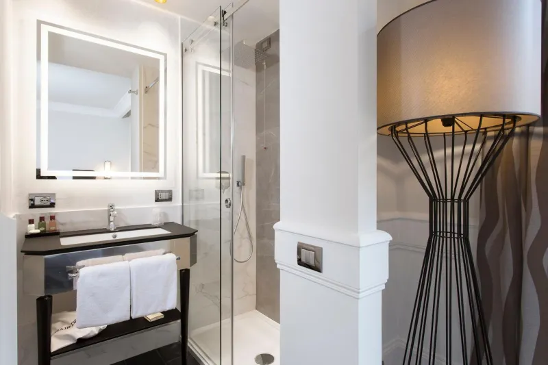 Billede 8 af Palazzo Navona Hotel