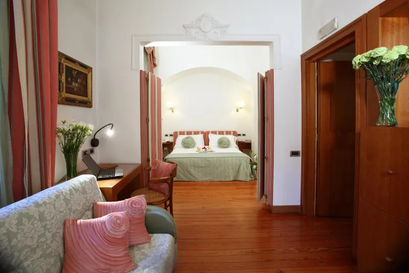 Billede 8 af Hotel Sanpi Milano
