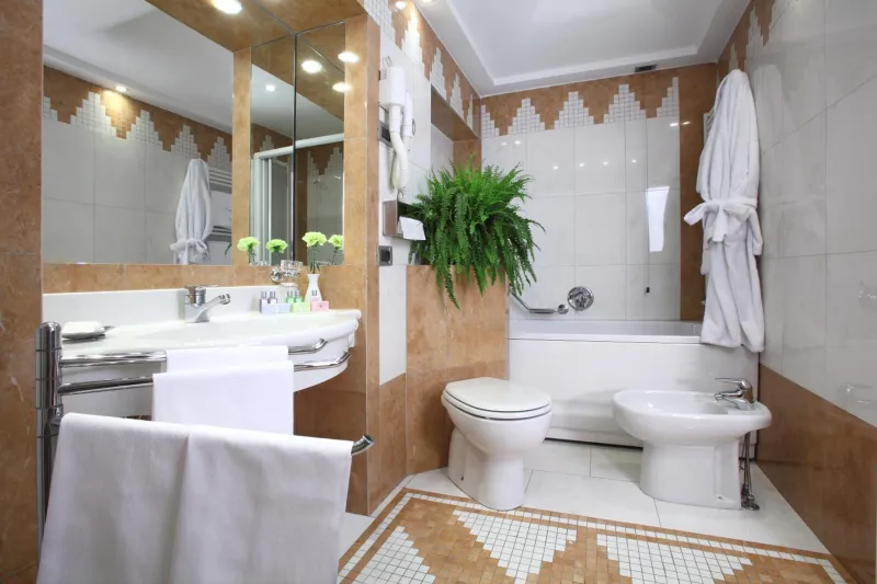 Billede 53 af Hotel Sanpi Milano