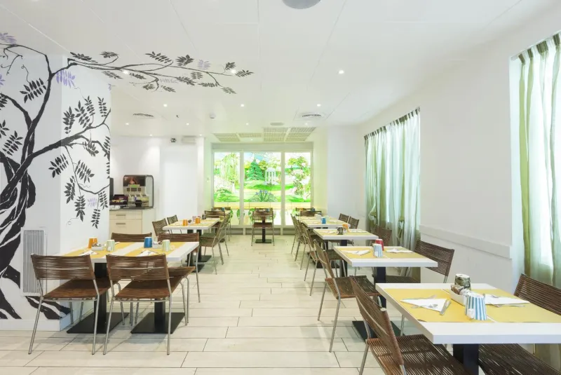 Billede 35 af c-hotels Atlantic