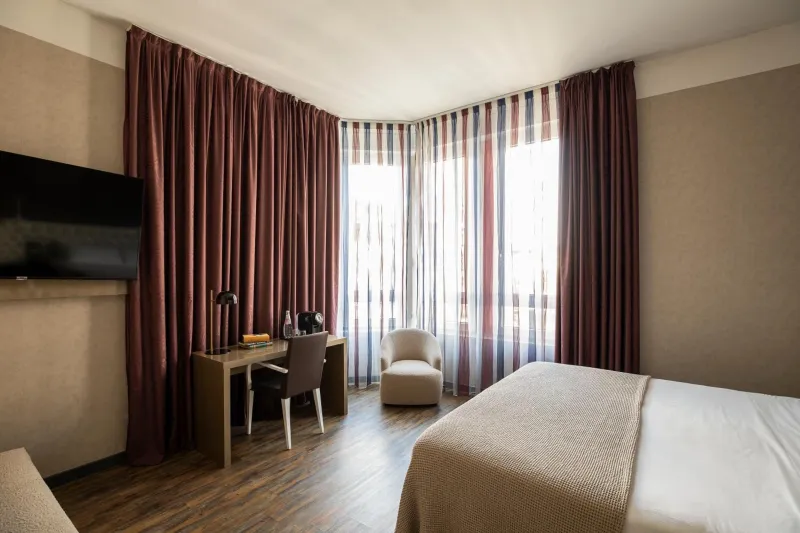 Billede 39 af c-hotels Atlantic