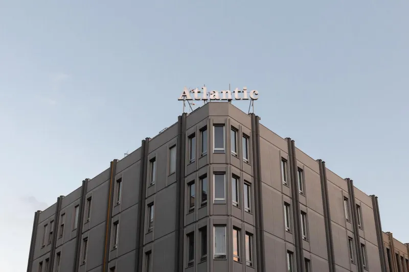 Billede 40 af c-hotels Atlantic