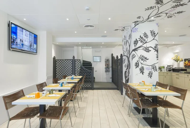 Billede 58 af c-hotels Atlantic