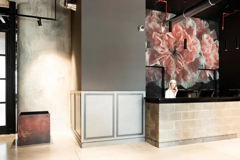 Billede 31 af J24 Hotel Milano