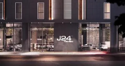 Billede 34 af J24 Hotel Milano