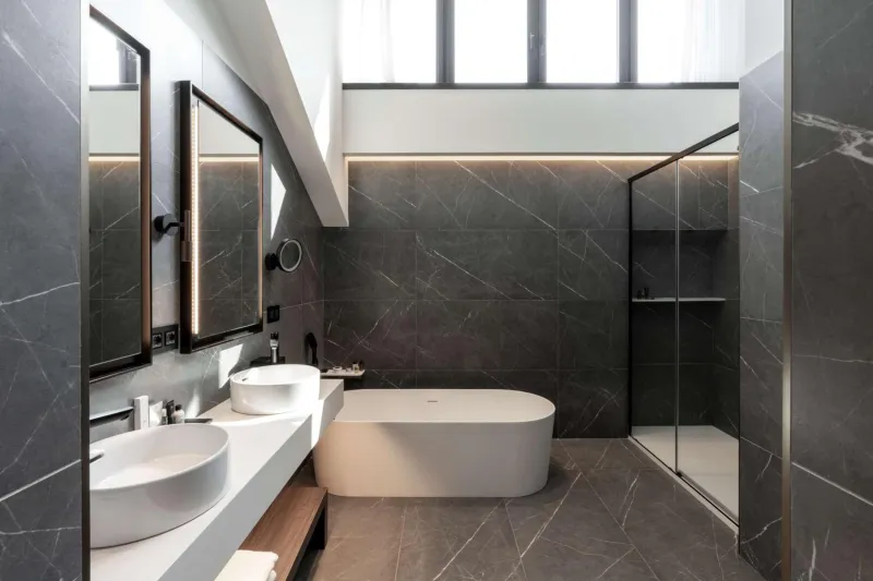 Billede 8 af Palazzo Touring Club Milan, A Radisson Collection Hotel