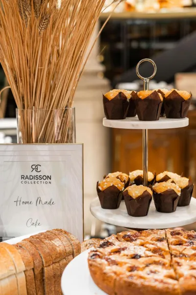 Billede 18 af Palazzo Touring Club Milan, A Radisson Collection Hotel