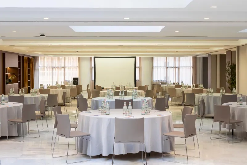 Billede 6 af Meliá Milano