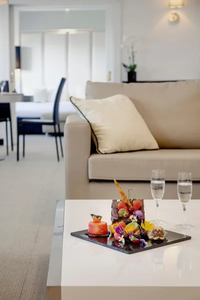 Billede 9 af Meliá Milano