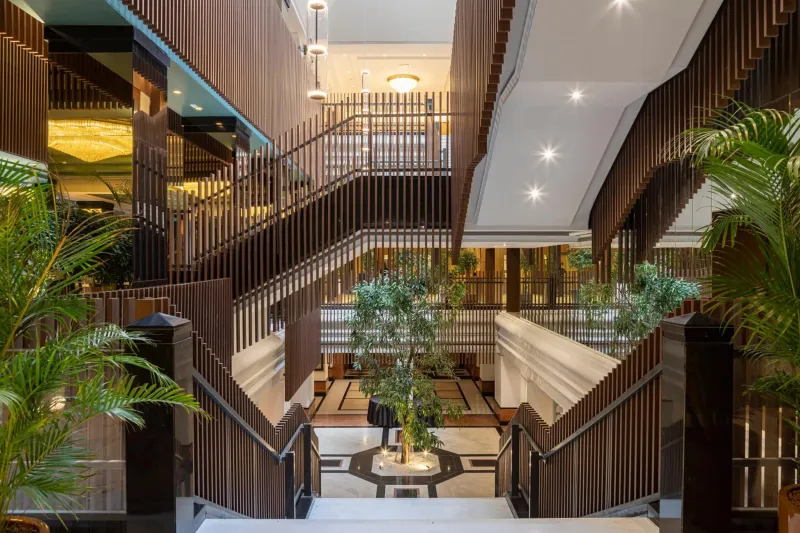 Billede 116 af Meliá Milano