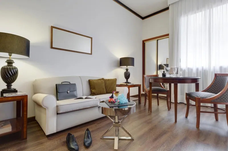 Billede 32 af Meliá Milano