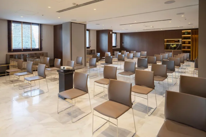 Billede 40 af Meliá Milano