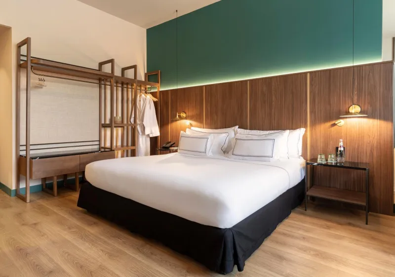 Billede 45 af Meliá Milano