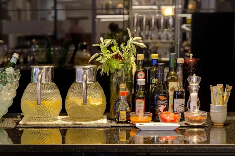 Billede 64 af Meliá Milano