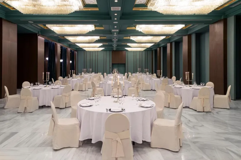 Billede 68 af Meliá Milano