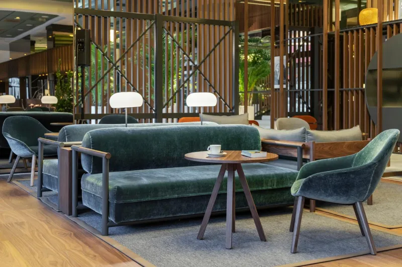 Billede 80 af Meliá Milano