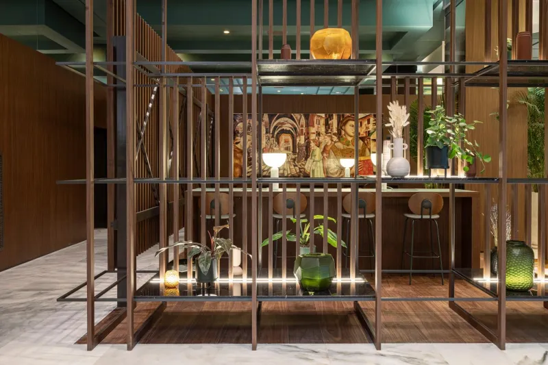 Billede 82 af Meliá Milano