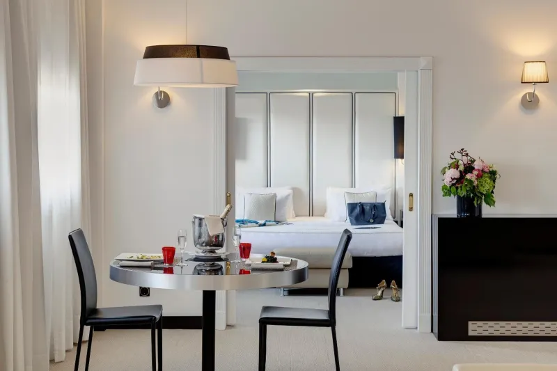 Billede 83 af Meliá Milano