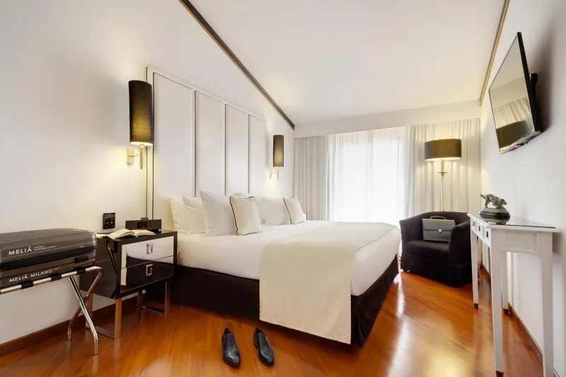 Billede 86 af Meliá Milano