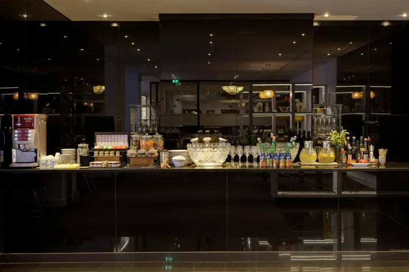 Billede 89 af Meliá Milano