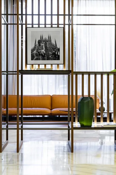 Billede 90 af Meliá Milano