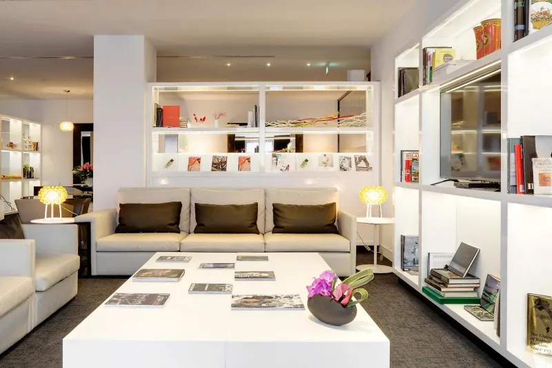 Billede 91 af Meliá Milano