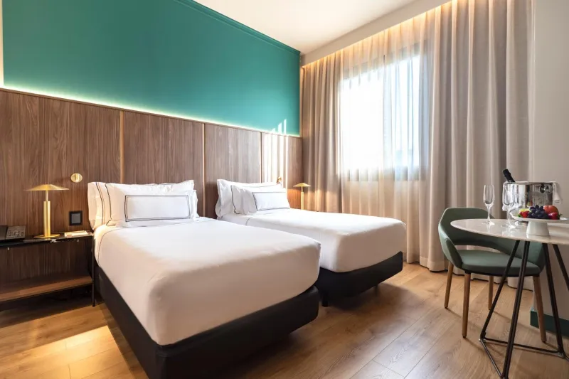 Billede 96 af Meliá Milano
