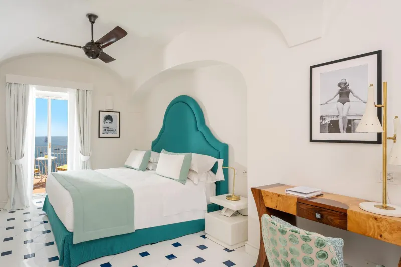 Billede 7 af Hotel Miramalfi