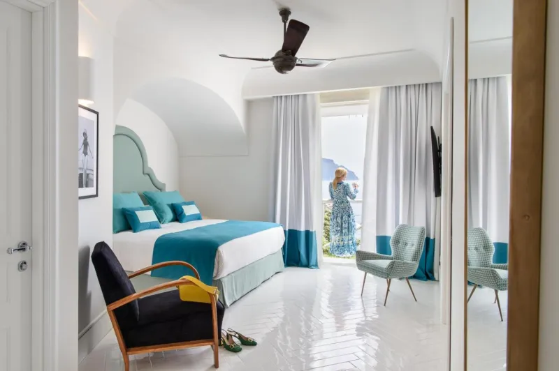 Billede 8 af Hotel Miramalfi
