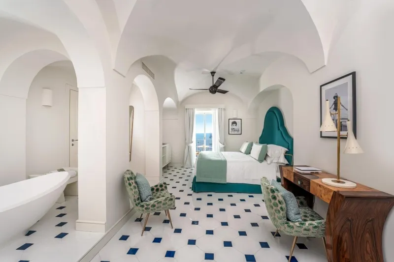 Billede 22 af Hotel Miramalfi