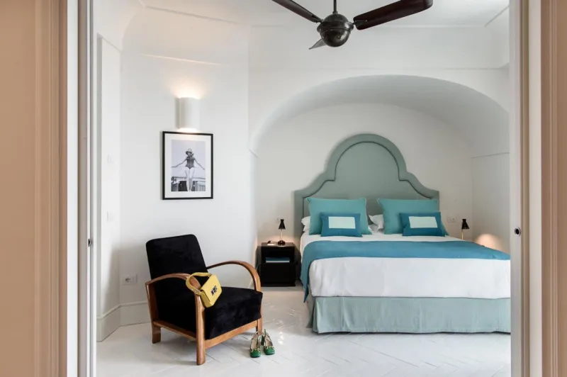 Billede 63 af Hotel Miramalfi