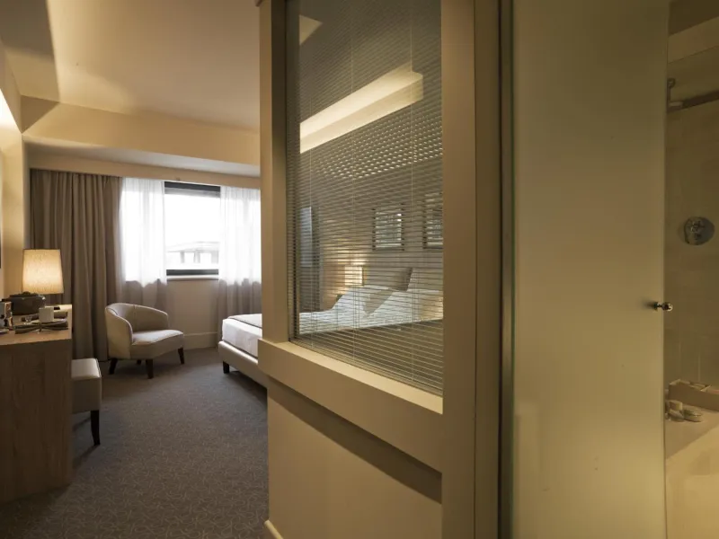 Foto 9 von A.Roma Lifestyle Hotel