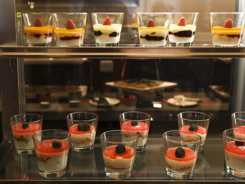 Foto 10 von A.Roma Lifestyle Hotel