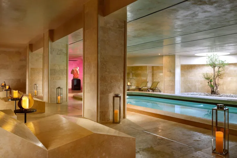 Foto 55 von A.Roma Lifestyle Hotel