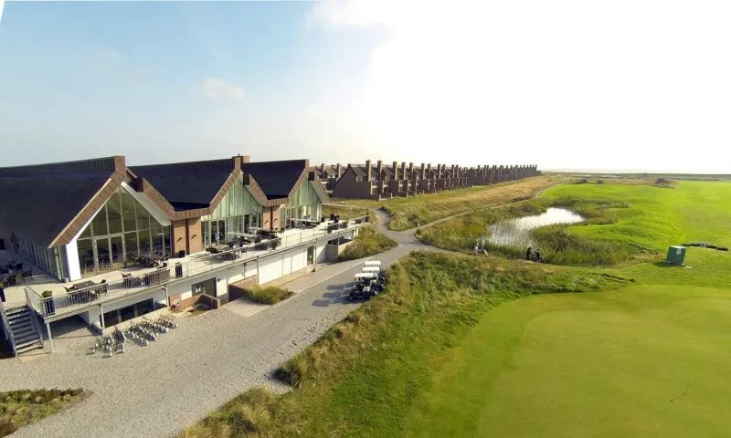 Billede 9 af Enjoy Resorts Rømø