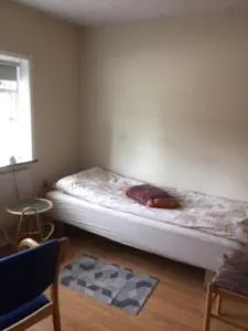 Billede 4 af Bramming city privat overnatning , ingen morgenmad