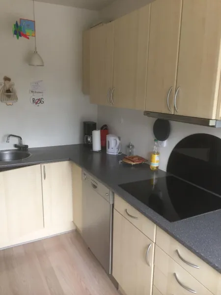 Billede 8 af Bramming city privat overnatning , ingen morgenmad